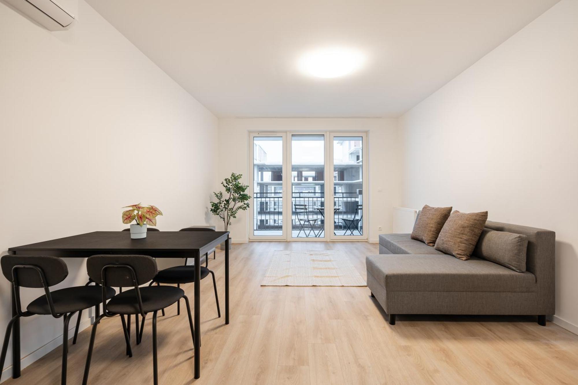 Szabolcs Apartments — Photos 3
